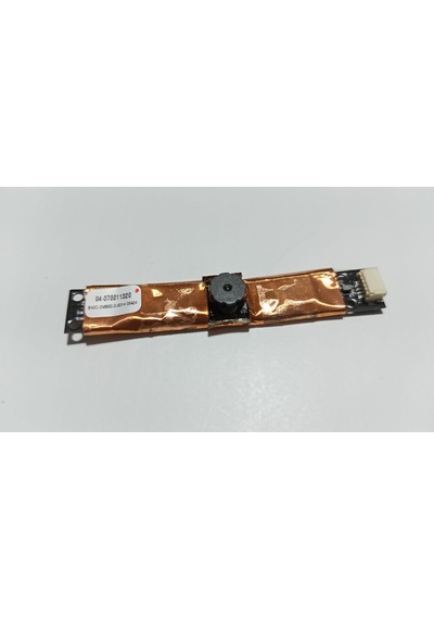 Asus Uyumlu A6000 - Web Cam - Webcam - Kamera