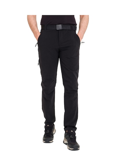 Q&Steinbock Q Steinbock Hades Erkek Pantolon 50540