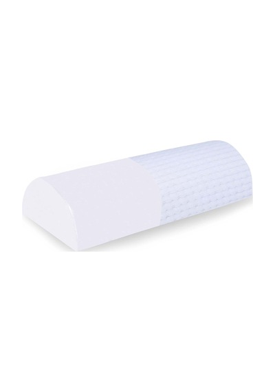 Viscotex Ortopedik D Model Çok Amaçlı Visco Yastık 42 x 18/10 CM