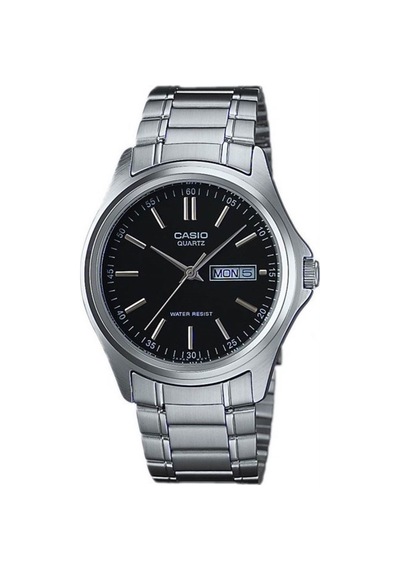 Mtp-1239d-1adf Erkek Kol Saati Gri