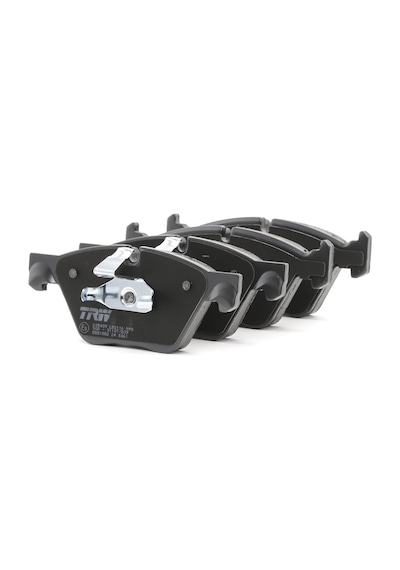 Balata Ön Disk Bmw 5 Serie F10-f11 518-520-523-528 10