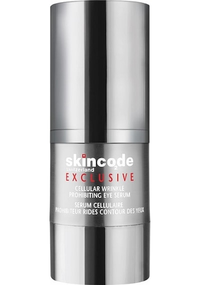 Skincode Hücresel   Göz Serumu 15 ML