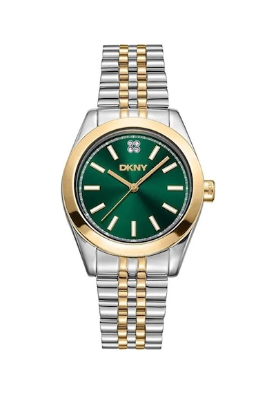 Dkny Dk1l029m0085 Kadın Kol Saati Altın - Metal