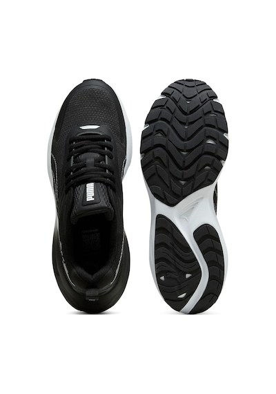 Puma Hypnotic Erkek Günlük Ayakkabı 39523502 Siyah Siyah