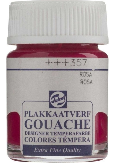 Guaj Boya 357 Rose