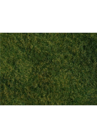 Noch 7280 Çayır Dokulu Folyaj, Açık Yeşil, 20x23 Cm., Diorama Malzemesi-59298