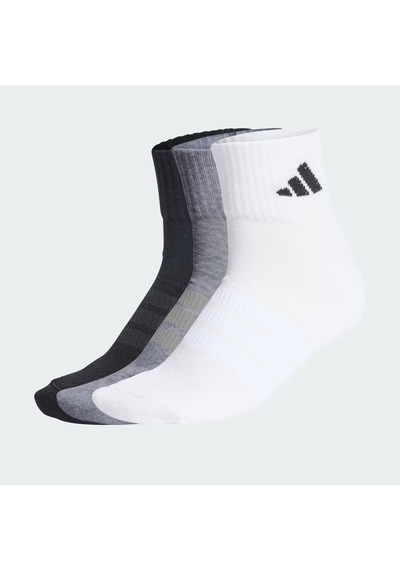Adidas Cushioned Sportswear 3p Çorap C-adıkc9631a20a00 Gri