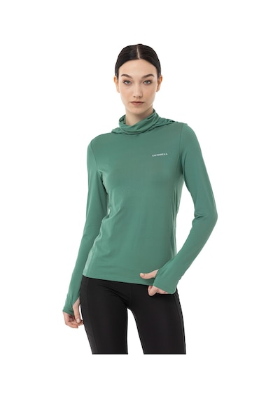 Merrell Total Yeşil Yeşil