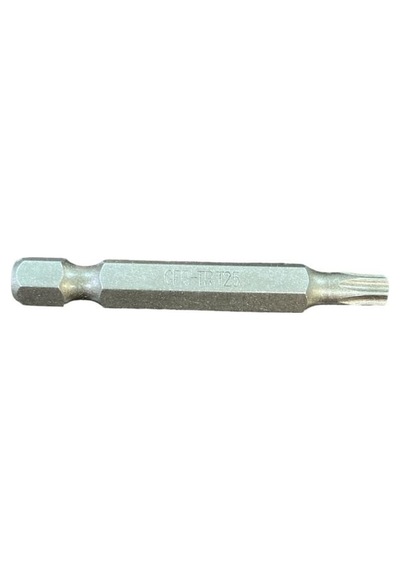T25 Torx Uç 50 Mm - Ysno-284537