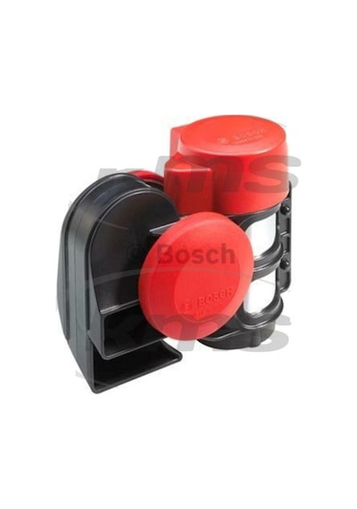 Bosch 0986320401 24 Volt Ferrari Natilus Korna (481776839)