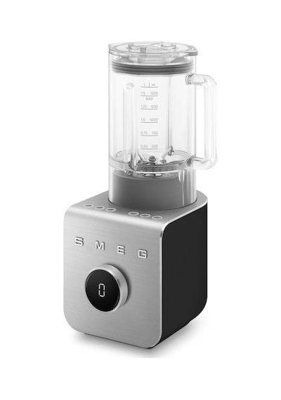 Smeg BLC01BLMEU Yüksek Performanslı Blender