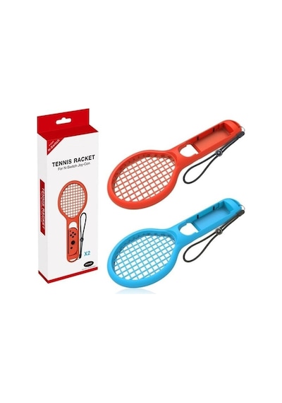 Tns-1843 Nintendo Switch Joy-con Tenis Raketi