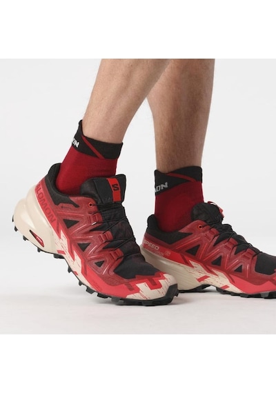 Salomon Speedcross 6 Gtx Erkek Koşu Ayakkabısı L47301800 001