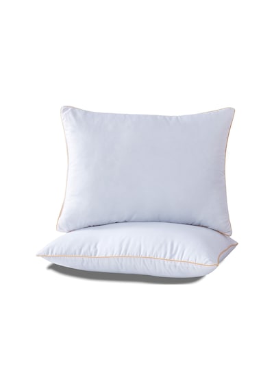 Komfort Home Biyeli Microjel Silikon 2'Li Yastık 50 x 70 Cm