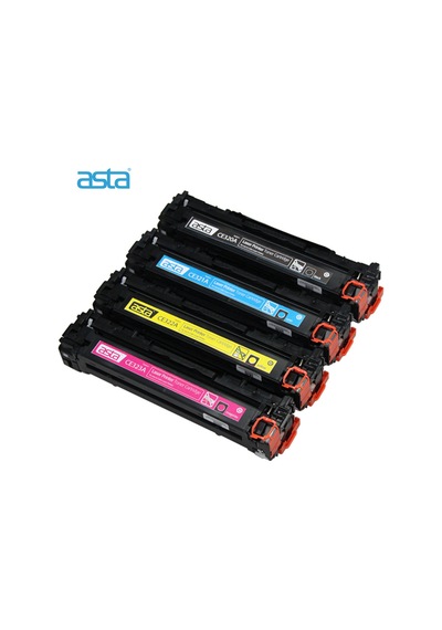 Ahp-Cb541A Cyan Renkli Lazer Toner