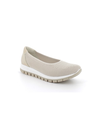 Babet Kadın 7658522 Igı&co Deh 76585 T.flyknıt 25 Re Cream-plat Cream-plat Çok Renkli