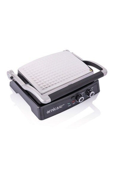Arnica GH26412 Diamond Pro Tost Makinesi