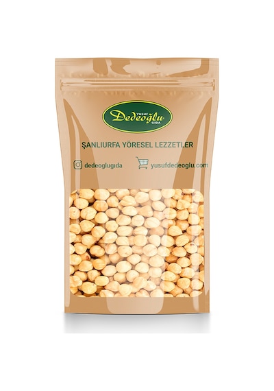 Dedeoğlu Gıda Fındık İçi 500 G