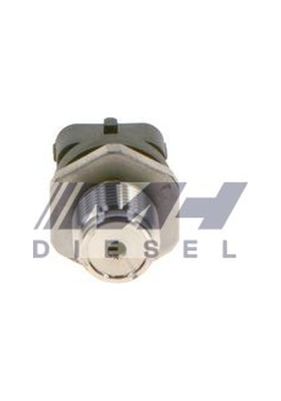 Bosch 0281006244 Yakıt Basınç Sensörü Nissan Cabstar 3.0 Dci Zd30ddti