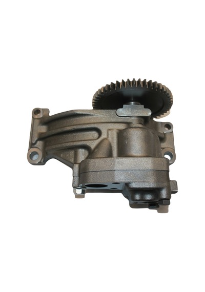 John Deere Motor Yağ Pompası RE543187 250D 260E 350G 744K 850J 953K Dizel Motor Oil Pump
