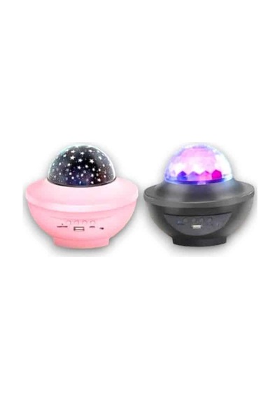 Xy-918 Led Projeksiyon Hoparlör
