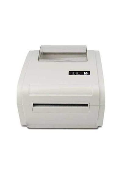 Zjiang Zj9210 110MM Termal Etiket Barkod Yazıcı