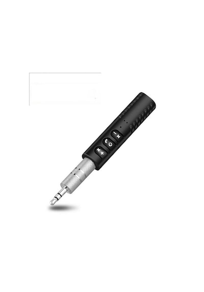 Bluetooth Araç Kiti Car Bluetooth Aux Oto Araç Müzik Alıcı