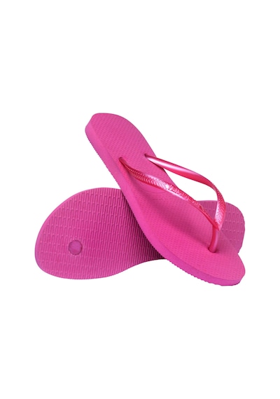 Havaianas Slım Kadın Terlik 4000030 Koyu Pembe