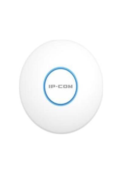 Ip-com Iuap-ac-lıte 2.4/5ghz 1167mbps İç Ortam Tavan Tipi Acces Poınt Adaptörlü