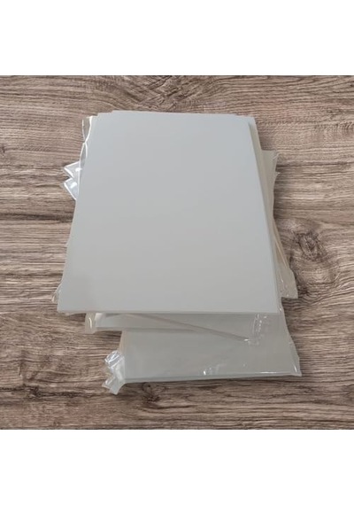 Amerıkan Brıstol A4 210gr 50adet Genel