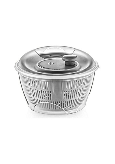 Hobby Life Spinner Salata Kurutucu Gri