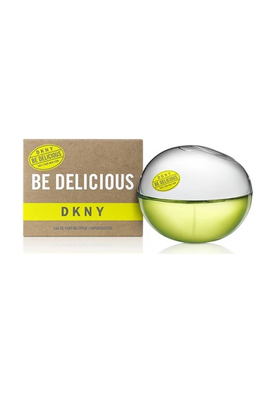 Dkny Be Delicious Kadın Parfüm Edp 100 Ml Fresh