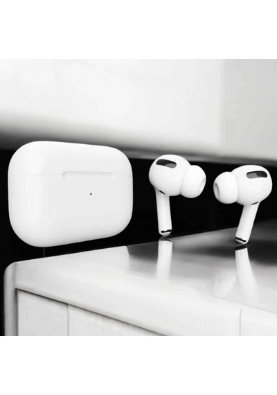 Kablosuz Bluetooth Kulak İçi Kulaklık Dokunmatik Kontrol, İos Ve Android Uyumlu 00