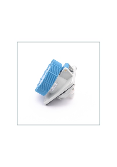 Palazzoli Topter Serisi Pano Prizi 32A Ip66/Ip67 230V H 6 2P T