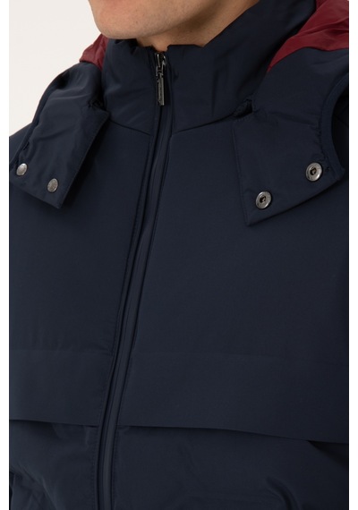 U.s. Polo Assn. Erkek Lacivert Mont 50311636-vr033 Lacivert
