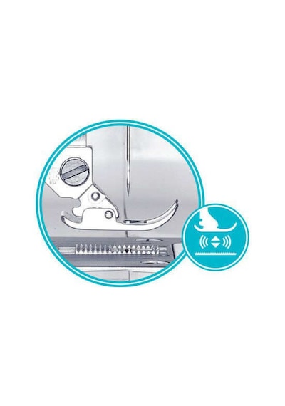 Pfaff Smarter 260C Dikiş Makinesi (499971795)