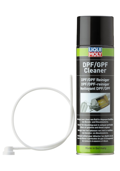 Dpf/gpf Temizleyici 400ml 21942