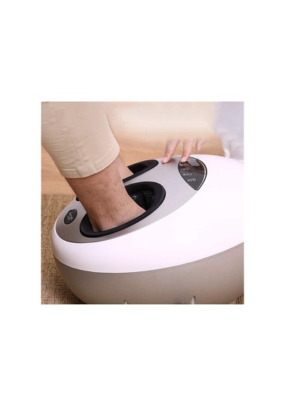 Xıukangnb Isı İle Ayak Masajı Ayak Masajı Ayak Masajı Isıtma Fonksiyonu İle Elektrikli Ayak Masajı Xıukangnb Isı İle Ayak Masajı Ayak Masajı Ayak Masajı Isıtma Fonksiyonu İle Elektrikli Ayak Masajı