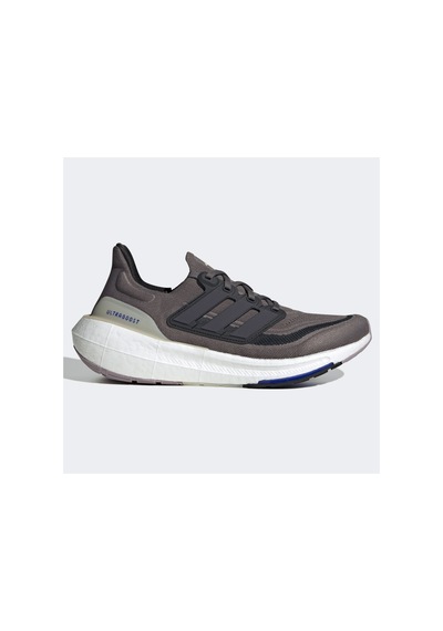 Adidas Ultraboost Lıght Kahverengi Erkek Spor Ayakkabı Ie3331 Kahverengi Kahverengi