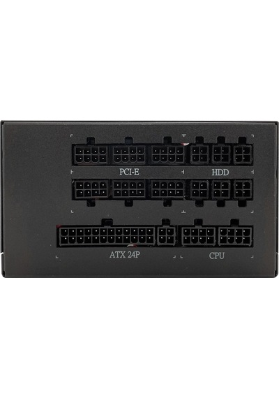 Fsp HYDRO MX PPA10A2600 80+ Bronze  Güç Kaynağı 1000 W