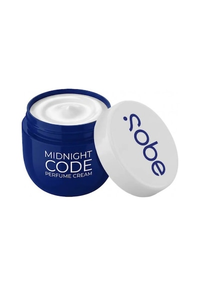Sobe Perfume Cream Mıdnıght Code 25 Ml