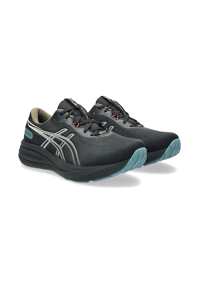 Asics Gel-pulse 17 Gore-tex Erkek Siyah Koşu Ayakkabısı 1011c154-001