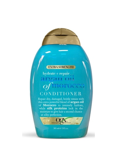 Ogx Argan Oil & Morocco Ekstra Güçlü nemlendirici ve Canlandırıcı Saç Kremi 385 ML