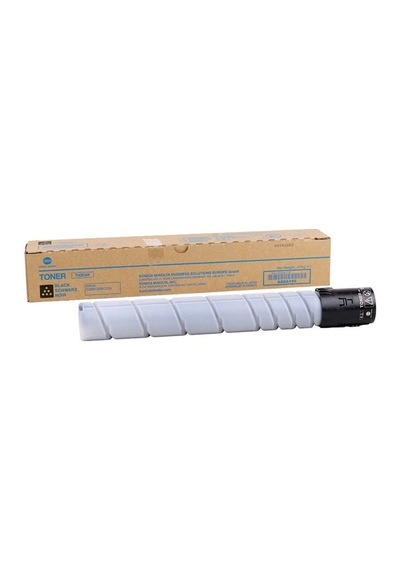 Konıca Mınolta A8da150 Tn324 Black Type Eu Toner 547 Gr Bızhub C258 / C308 / C368