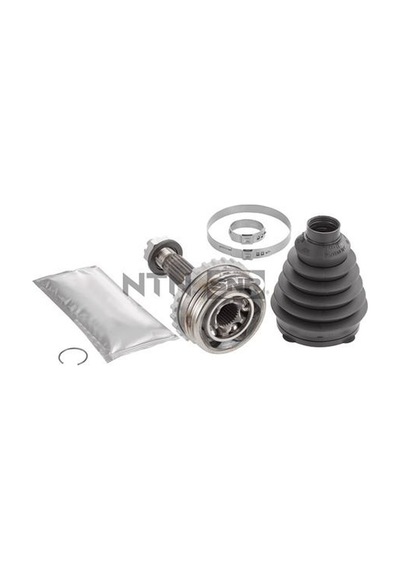Snr Aks Korugu Kangoo I 1.2l - D7f - Jb1 - 09-1997 02-2003kango I 1.4l Auto-manu - K7j. E7j - Jb3. D Ojk55043