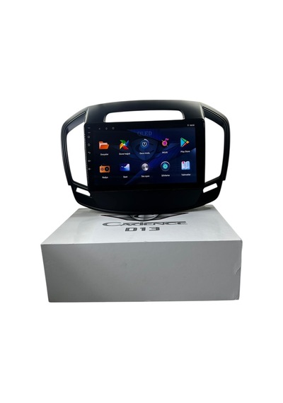 Opel İnsignia Yeni Cadence D13 Yeni Seri İşlemcili Pro Oem Multimedia