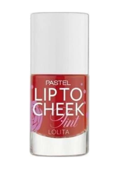 Pastel Likit Aydınlatıcı Moonlight Highlighter No 100 Ve Pastel Lip To Cheek Tint Lolita Ruj Ve Allı Diğer
