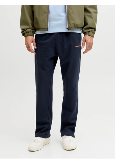 Jack & Jones Jack&jones Jpstkane Norrebro Erkek Eşofman Altı 12282553 Lacivert