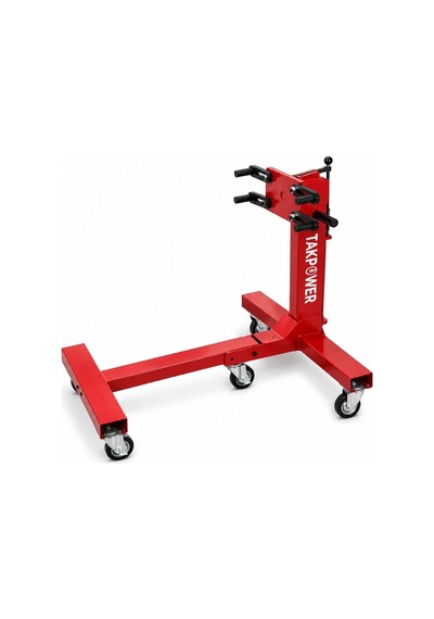 Takpower Motor Toplama Sehpası Katlanır 680 Kg