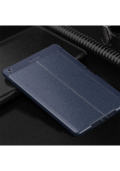Apple Uyumlu iPad Pro 10.5 (7.Nesil) Tablet Kılıf Tasarım Silikon Kapak